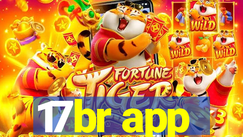 17br app